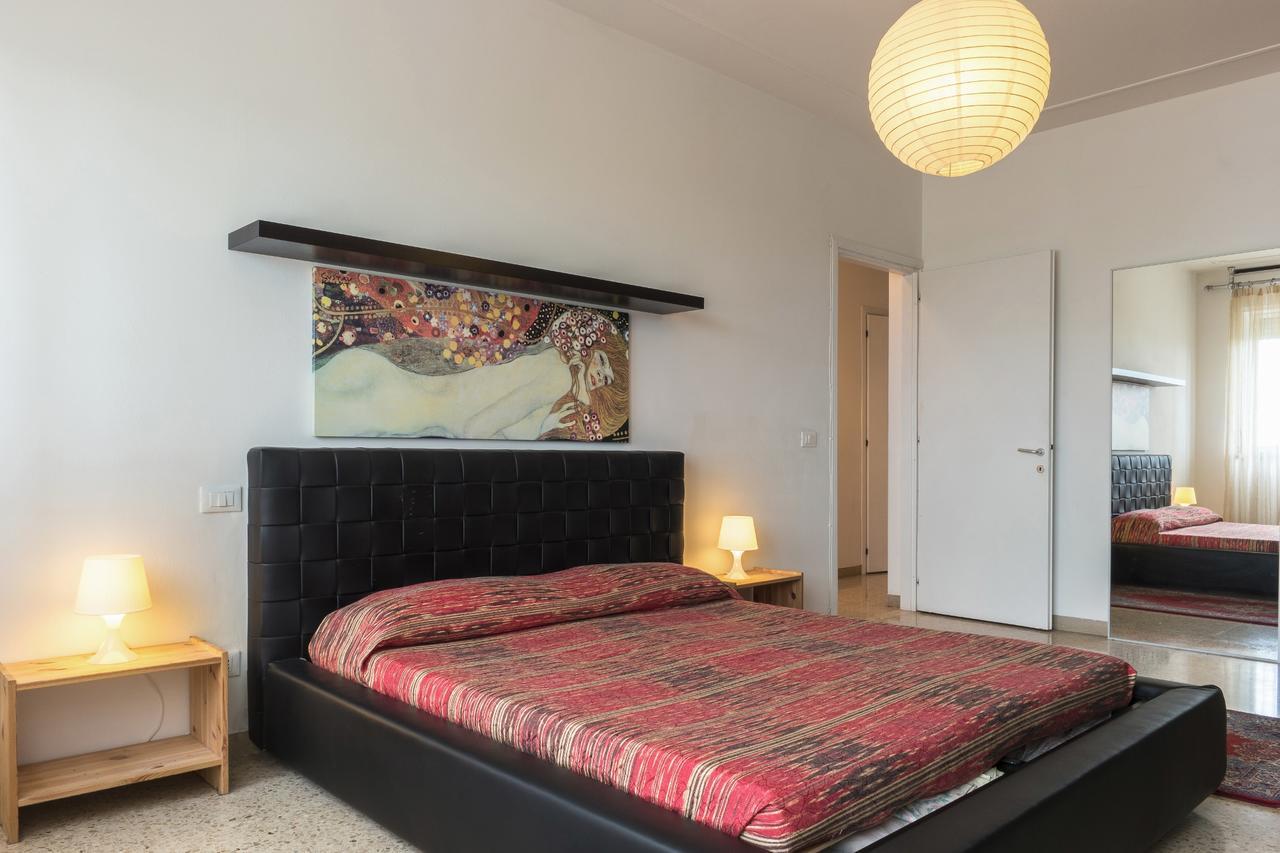 Casa Laguna, 15 Minuti Da Venezia Mestre Exterior foto