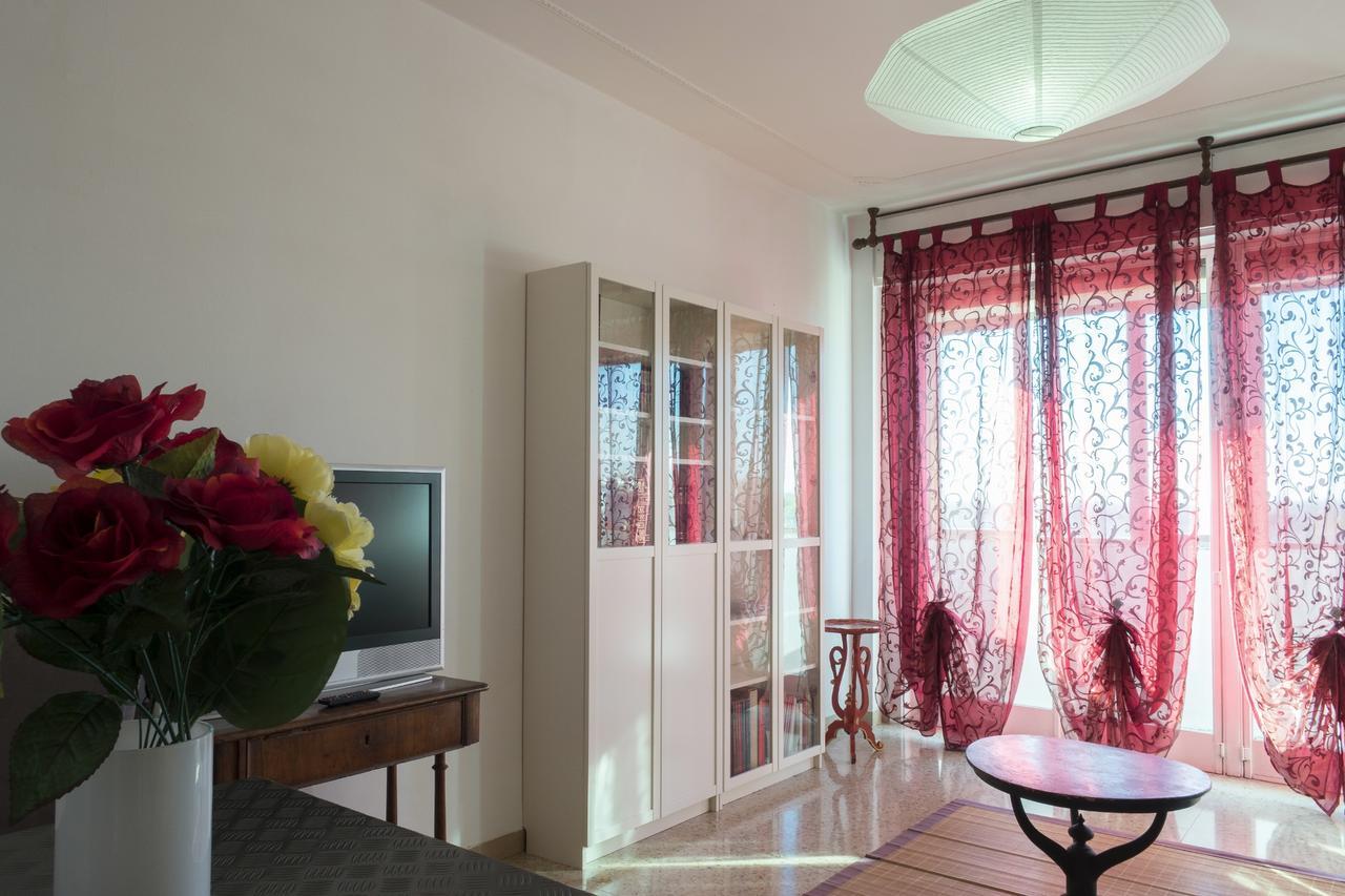 Casa Laguna, 15 Minuti Da Venezia Mestre Exterior foto