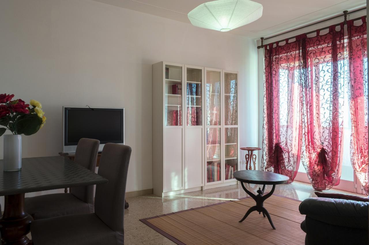 Casa Laguna, 15 Minuti Da Venezia Mestre Exterior foto