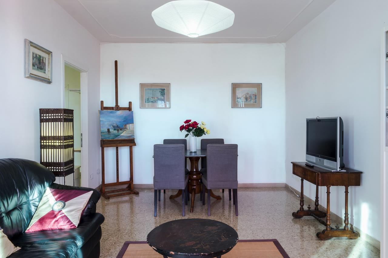 Casa Laguna, 15 Minuti Da Venezia Mestre Exterior foto